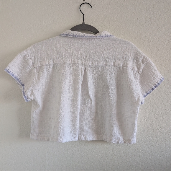 Life Summer Crop Top - Picture 2 of 3